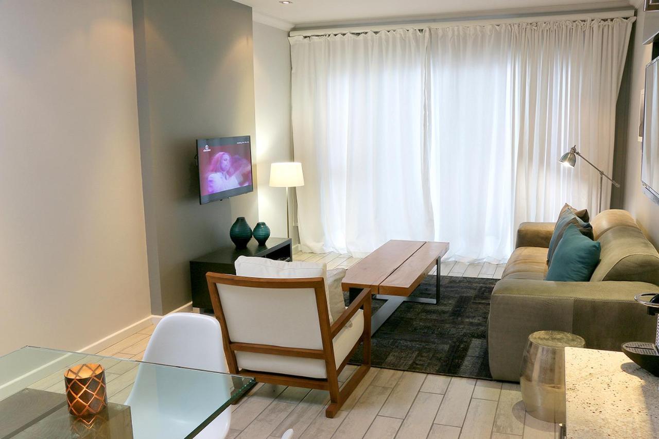 Granger Luxury Suites By Totalstay 케이프타운 외부 사진