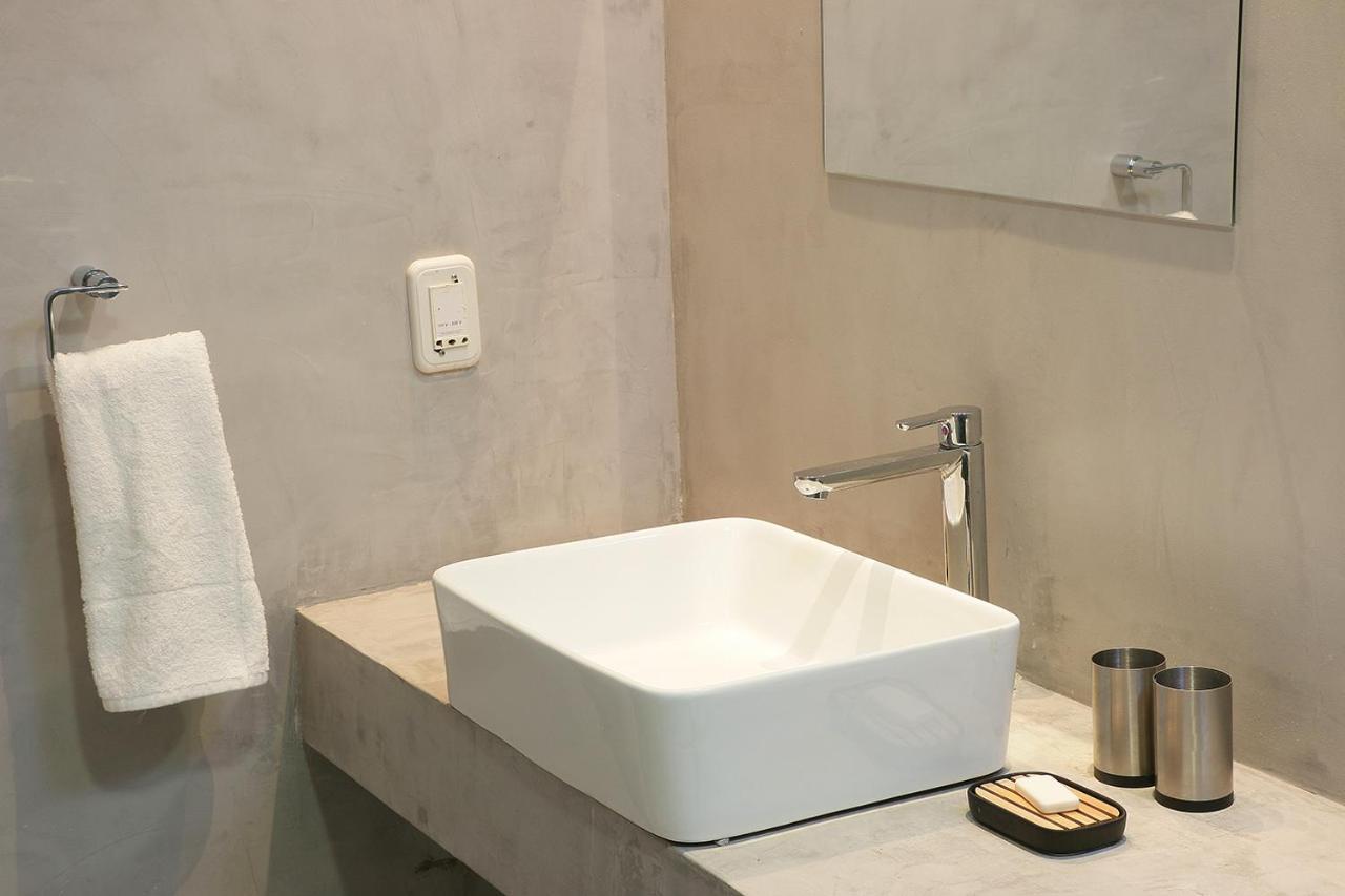 Granger Luxury Suites By Totalstay 케이프타운 외부 사진