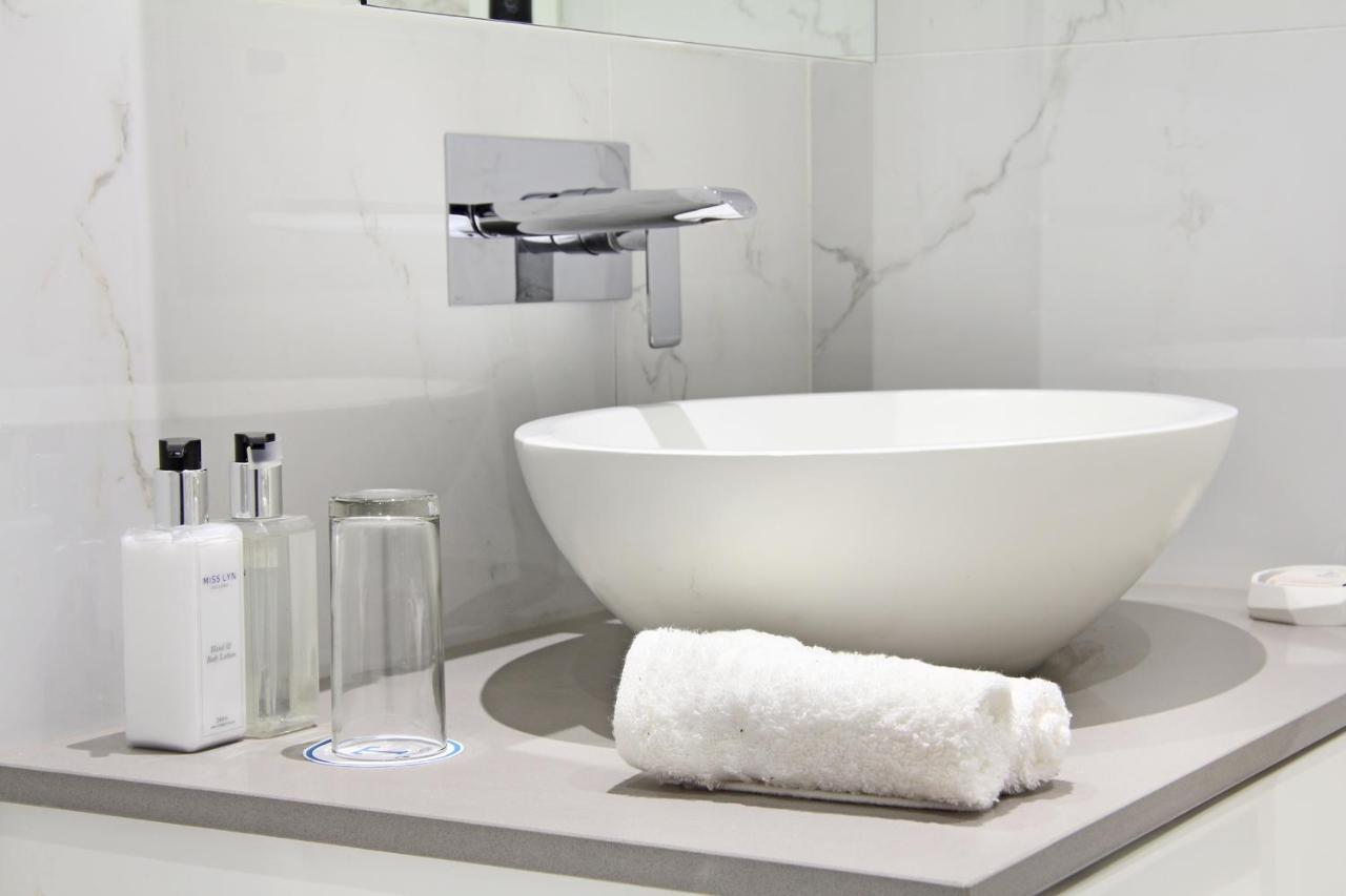 Granger Luxury Suites By Totalstay 케이프타운 외부 사진