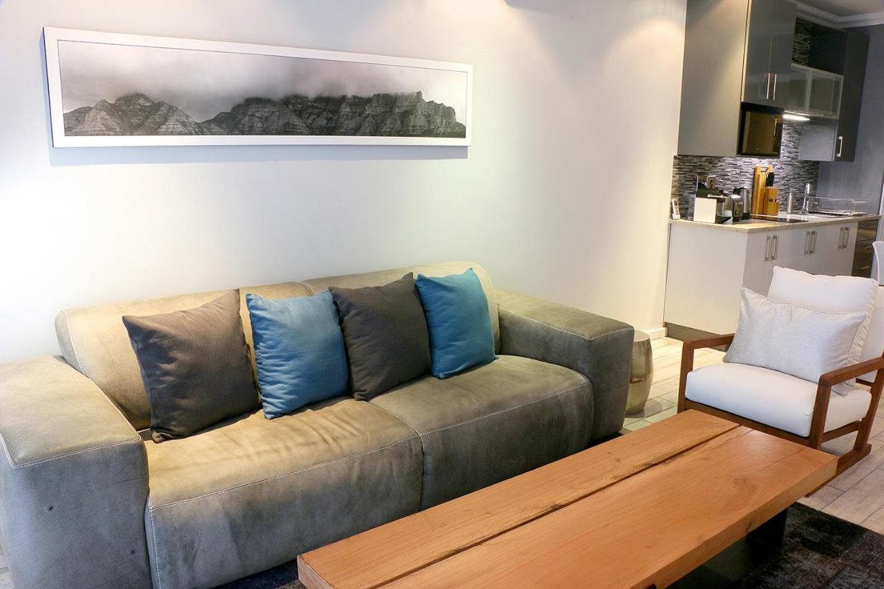 Granger Luxury Suites By Totalstay 케이프타운 외부 사진